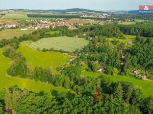 Prodej chaty, Šťáhlavy - Šťáhlavice, 37 m2