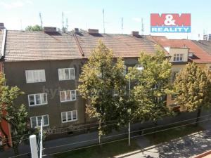 Pronájem bytu 2+kk, Plzeň - Jižní Předměstí, Mánesova, 29 m2