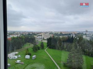 Pronájem kanceláře, Brno - Lesná, Slavíčkova, 30 m2