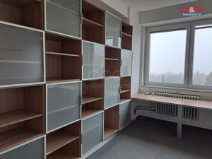 Pronájem kanceláře, Brno - Lesná, Slavíčkova, 30 m2