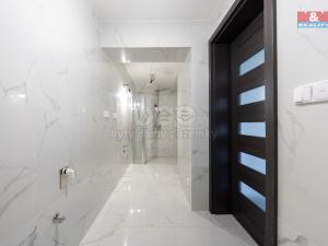 Prodej rodinného domu, Uherský Ostroh - Ostrožské Předměstí, Hráza, 120 m2
