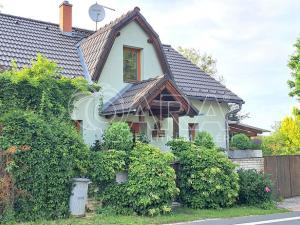 Prodej rodinného domu, Rožmitál pod Třemšínem, Tyršova, 120 m2