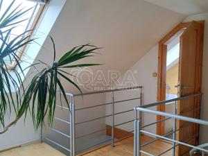 Prodej rodinného domu, Rožmitál pod Třemšínem, Tyršova, 120 m2
