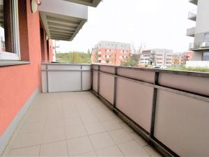 Pronájem bytu 2+kk, Praha - Háje, Loosova, 53 m2
