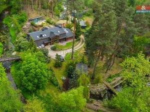 Prodej rodinného domu, Horní Loučky, 301 m2