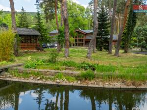 Prodej rodinného domu, Horní Loučky, 301 m2