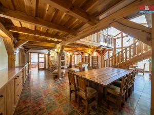 Prodej rodinného domu, Horní Loučky, 301 m2