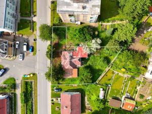 Prodej rodinného domu, Vítkov, Oderská, 240 m2