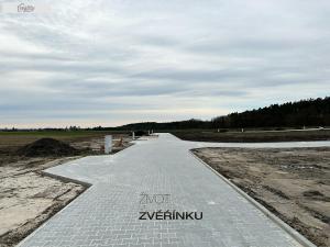 Prodej rodinného domu, Zvěřínek, 154 m2