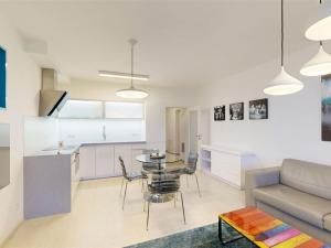 Pronájem bytu 2+kk, Beroun - Beroun-Závodí, Na Veselou, 59 m2