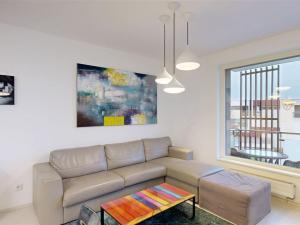 Pronájem bytu 2+kk, Beroun - Beroun-Závodí, Na Veselou, 59 m2