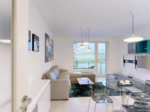 Pronájem bytu 2+kk, Beroun - Beroun-Závodí, Na Veselou, 59 m2