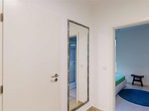 Pronájem bytu 2+kk, Beroun - Beroun-Závodí, Na Veselou, 59 m2