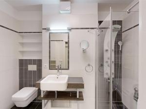 Pronájem bytu 2+kk, Beroun - Beroun-Závodí, Na Veselou, 59 m2