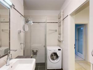 Pronájem bytu 2+kk, Beroun - Beroun-Závodí, Na Veselou, 59 m2
