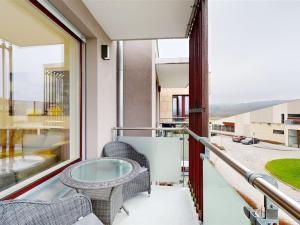 Pronájem bytu 2+kk, Beroun - Beroun-Závodí, Na Veselou, 59 m2