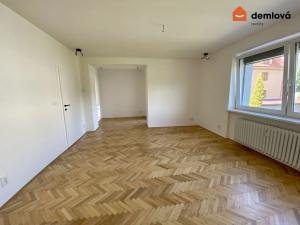 Pronájem bytu 3+1, Ostrava, Příbramská, 90 m2