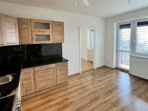 Pronájem bytu 3+1, Ostrava, Příbramská, 90 m2