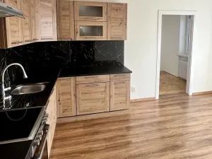 Pronájem bytu 3+1, Ostrava, Příbramská, 90 m2