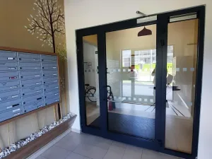 Pronájem bytu 1+kk, Plzeň, Technická, 29 m2