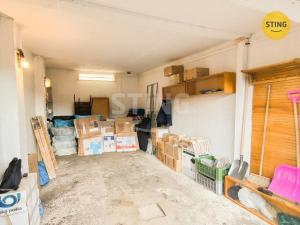 Pronájem garáže, Havířov, Garážnická, 21 m2