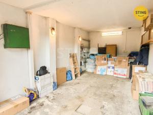 Pronájem garáže, Havířov, Garážnická, 21 m2