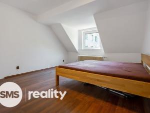 Prodej bytu 3+1, Frýdek-Místek - Frýdek, El. Krásnohorské, 99 m2