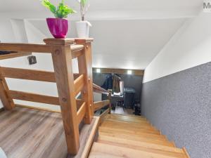 Pronájem bytu 2+kk, Hostomice, Školní náměstí, 80 m2