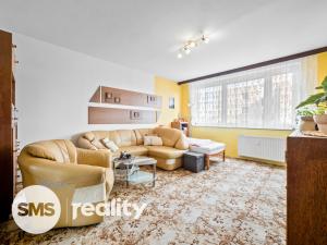 Prodej bytu 3+1, Hranice - Hranice I-Město, Nová, 68 m2