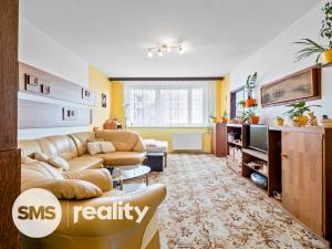 Prodej bytu 3+1, Hranice - Hranice I-Město, Nová, 68 m2