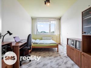 Prodej bytu 3+1, Hranice - Hranice I-Město, Nová, 68 m2