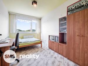 Prodej bytu 3+1, Hranice - Hranice I-Město, Nová, 68 m2
