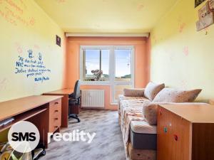 Prodej bytu 3+1, Hranice - Hranice I-Město, Nová, 68 m2