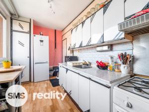Prodej bytu 3+1, Hranice - Hranice I-Město, Nová, 68 m2