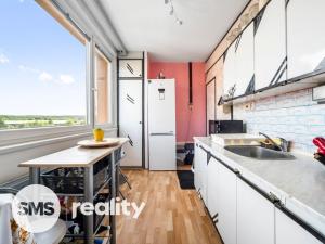 Prodej bytu 3+1, Hranice - Hranice I-Město, Nová, 68 m2