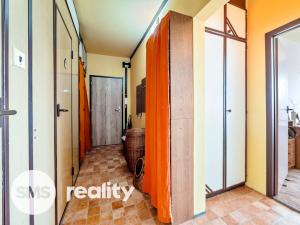 Prodej bytu 3+1, Hranice - Hranice I-Město, Nová, 68 m2
