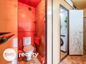 Prodej bytu 3+1, Hranice - Hranice I-Město, Nová, 68 m2