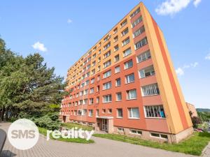 Prodej bytu 3+1, Hranice - Hranice I-Město, Nová, 68 m2