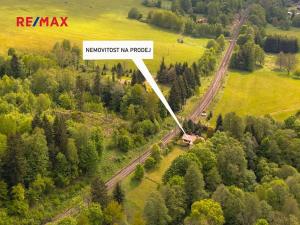 Prodej chaty, Mladkov, 94 m2