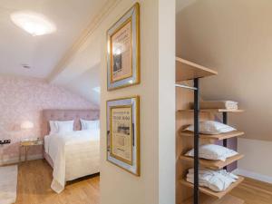 Prodej bytu 3+kk, Karlovy Vary, Vřídelní, 111 m2