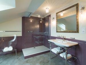 Prodej bytu 3+kk, Karlovy Vary, Vřídelní, 111 m2