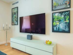Prodej bytu 3+kk, Karlovy Vary, Vřídelní, 111 m2