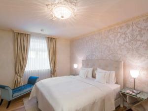 Prodej bytu 3+kk, Karlovy Vary, Vřídelní, 111 m2