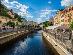 Prodej bytu 3+kk, Karlovy Vary, Vřídelní, 111 m2
