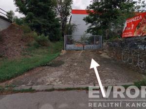 Prodej komerčního pozemku, Praha, 105 m2