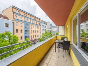 Prodej bytu 4+kk, Benešov, Tyršova, 136 m2