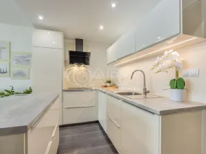 Prodej bytu 4+kk, Benešov, Tyršova, 136 m2