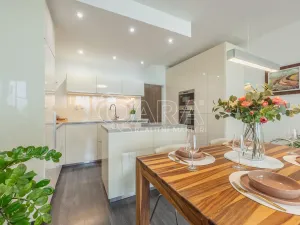 Prodej bytu 4+kk, Benešov, Tyršova, 136 m2