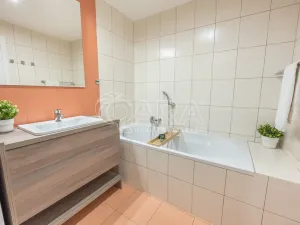 Prodej bytu 4+kk, Benešov, Tyršova, 136 m2