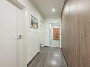 Prodej bytu 4+kk, Benešov, Tyršova, 136 m2